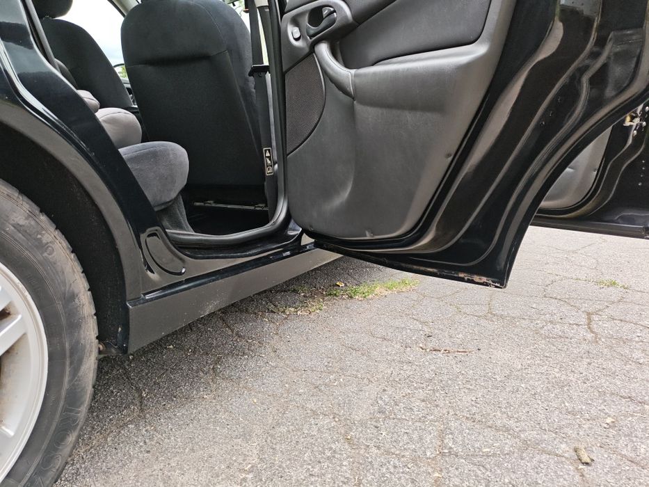 Продам Ford Focus 1