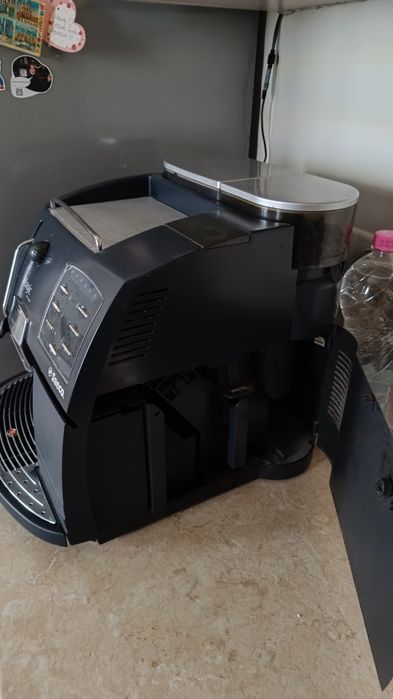 Saeco Magic De luxe