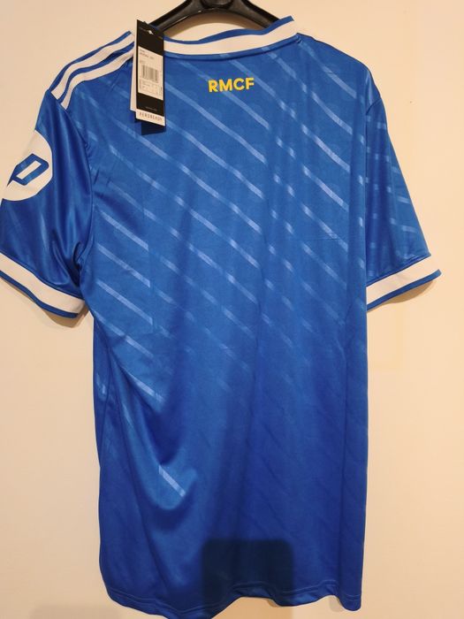 Vendo camisola de futebol Real Madrid