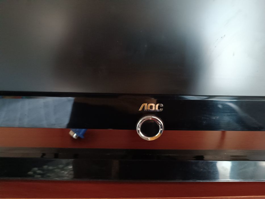 Монітор 23" АОС дешево