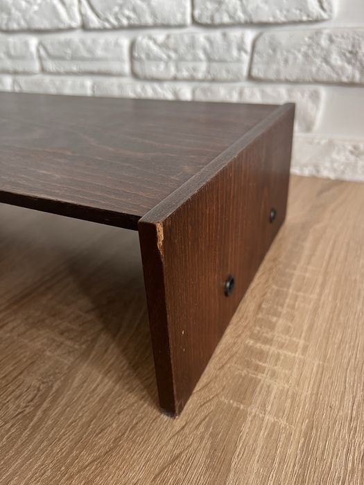 Radmor 5102 obudowa drewniana