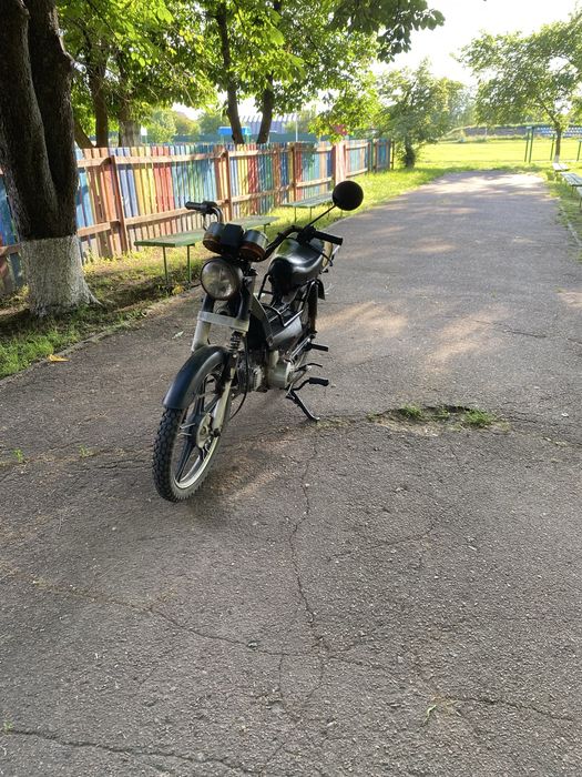 Продам стан нормальний.