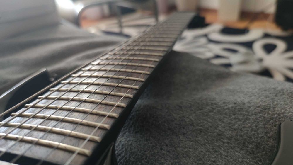 Електрогітара Jackson Pro HT-7 Chris Broderick Signature + чохол