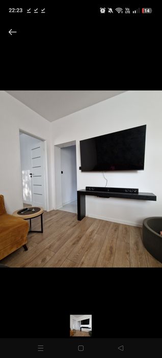 Do Wynajęcia Dom 80m2