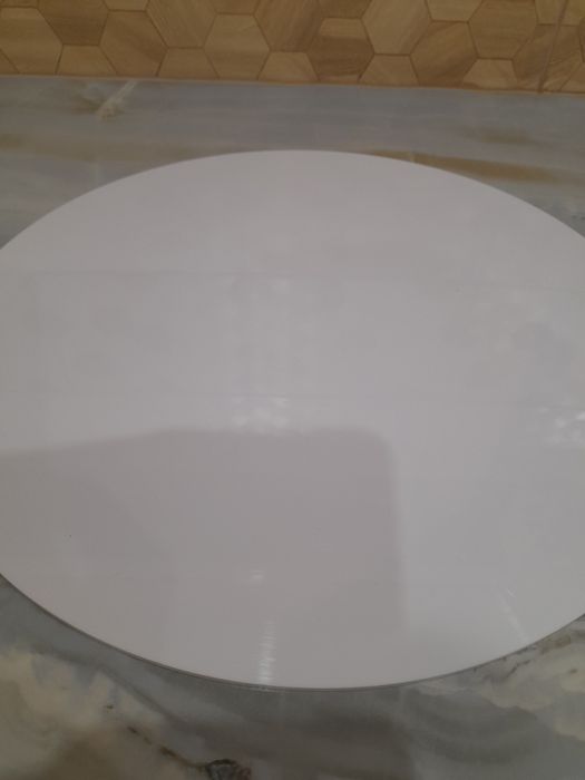 Силіконовий килимок для випічки/форми для кексів/підложка для торта