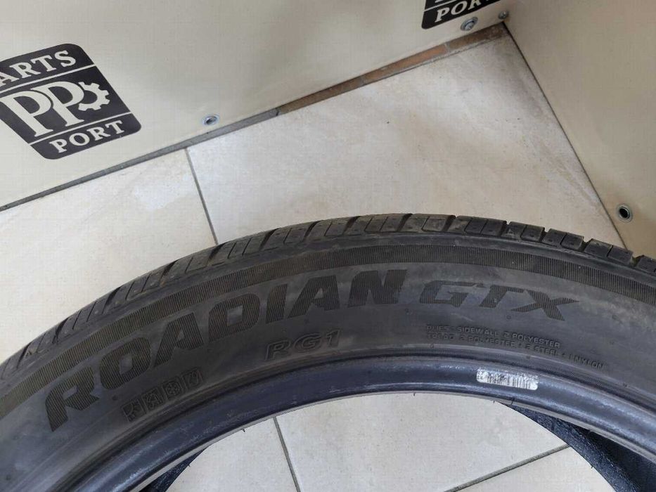 Шини резина гума Nexen Roadian GTX 255 / 45 / R20 рік випуску 24