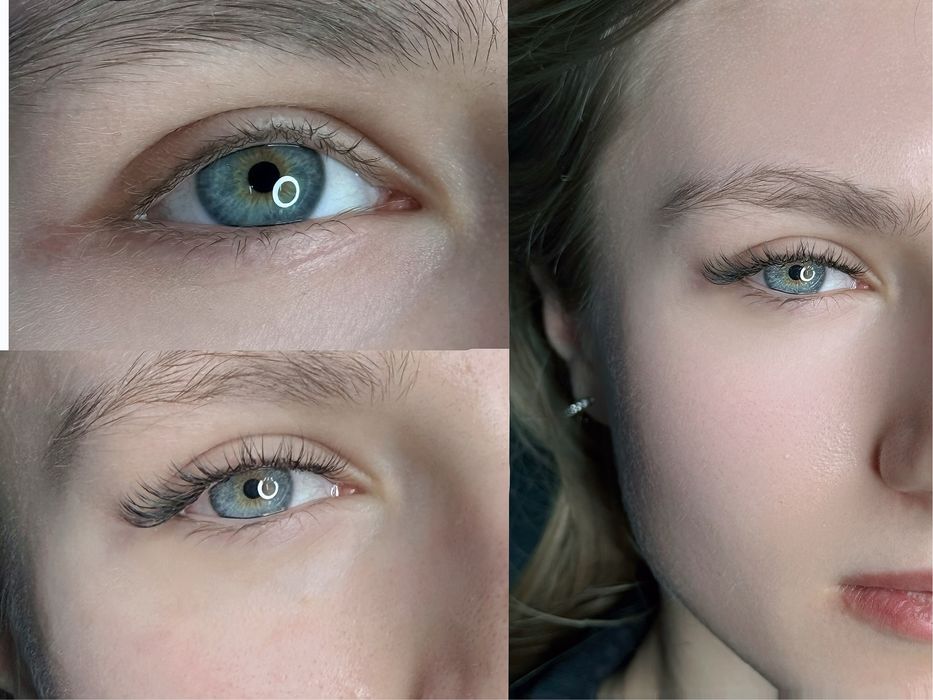 Нарощення вій Бердичів