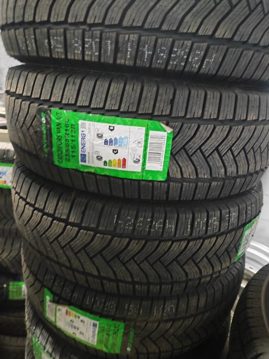 235/65 r 16 c шина Lanvigator