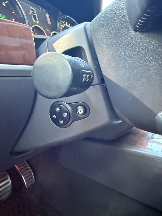 Volkswagen Touareg TDI Maksimal 2007