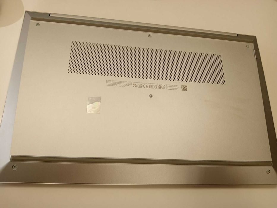 HP ProBook 450 G8 i5-1135G7 8GB