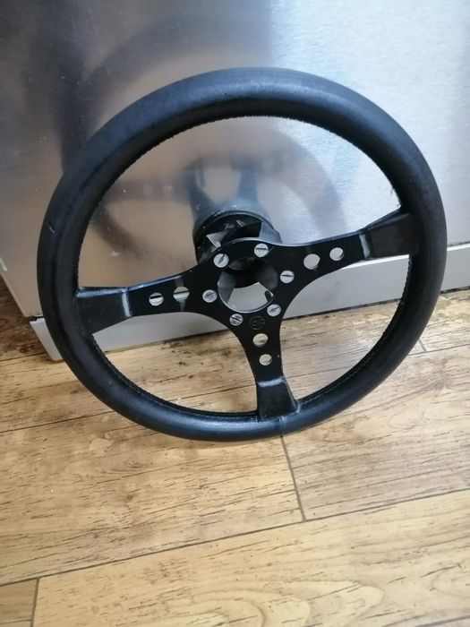 Kierownica fiat 126p