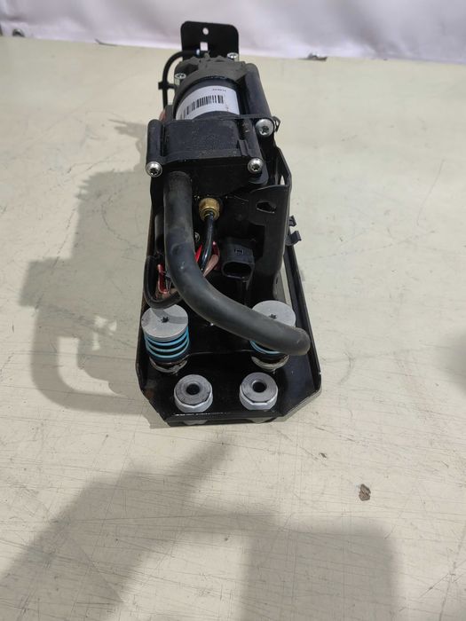 Compressor de suspensão BMW serie 5 F11 520/525/530