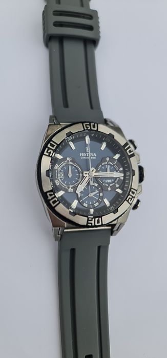 Festina Chrono Bike
