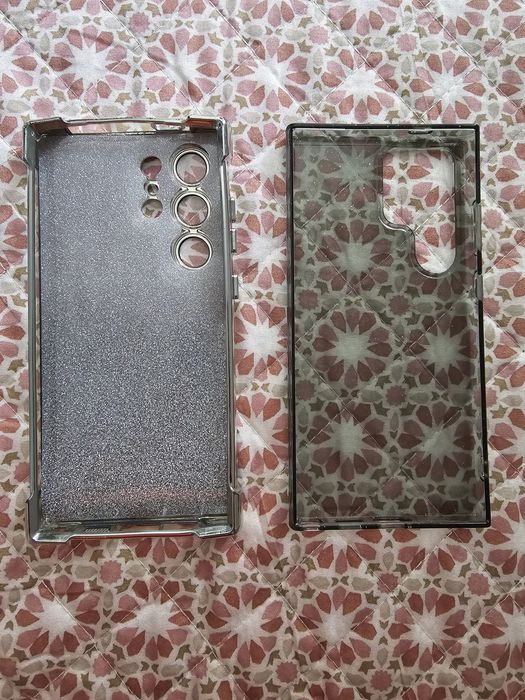 Capas samsung s24 ultra