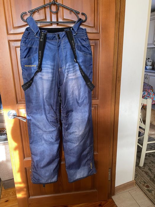 Джинси чоловічі