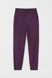 Спортивні штани h&m