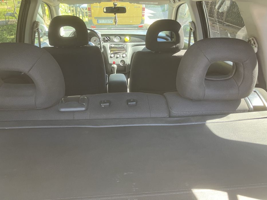 Mitsubishi outlander 2,4 z Lpg 4x4 wersja dakar