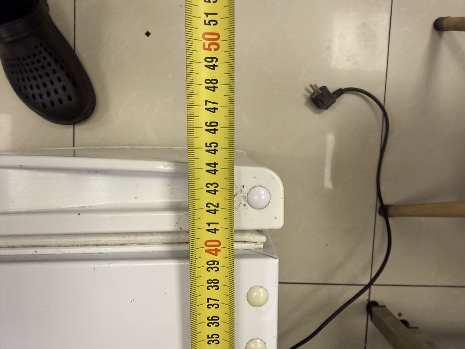 Холодильник маленький