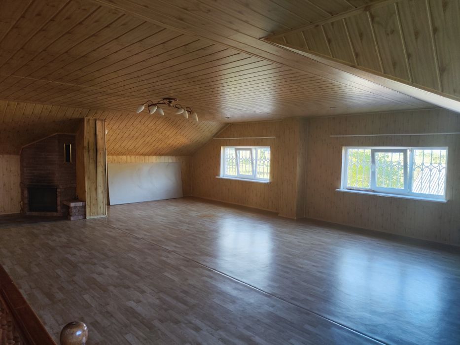 Продам будинок Очеретувате