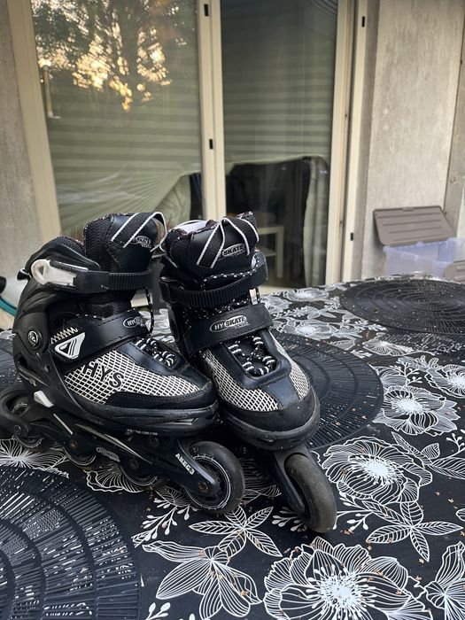 Sprzedam rolki roz. 33-36