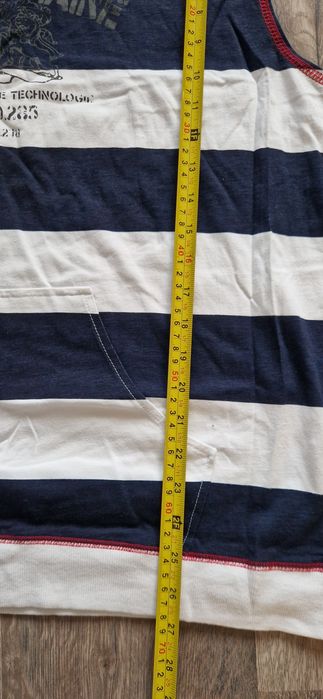 Bezrękawnik r. xl