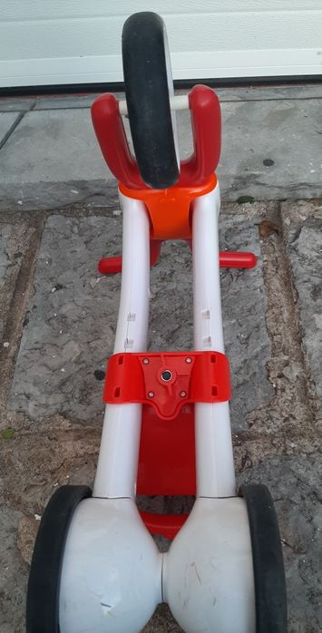 Triciclo a bicicleta - Chillafish Bunzi