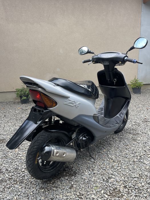 Honda dio  F35 ZX