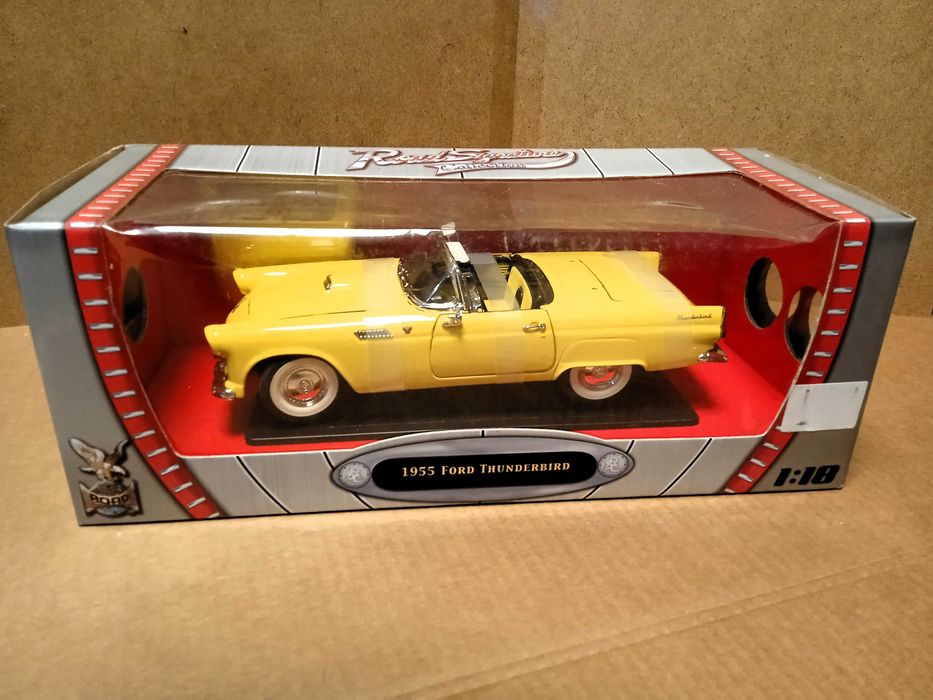 Marcas 1/18 SunStar Norev MRC  Modellcar