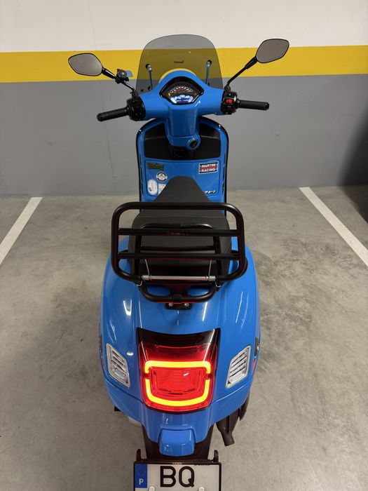 Vespa GTS 310 SuperSport 2025
