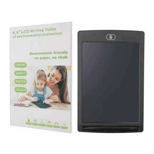 Tablet graficzny do rysowania dla dzieci 8.5 "LCD 2szt