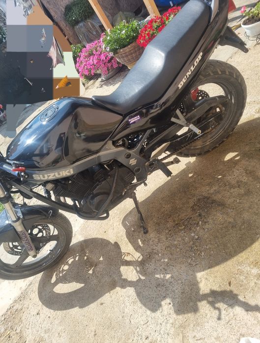Продам Suzuki gs500