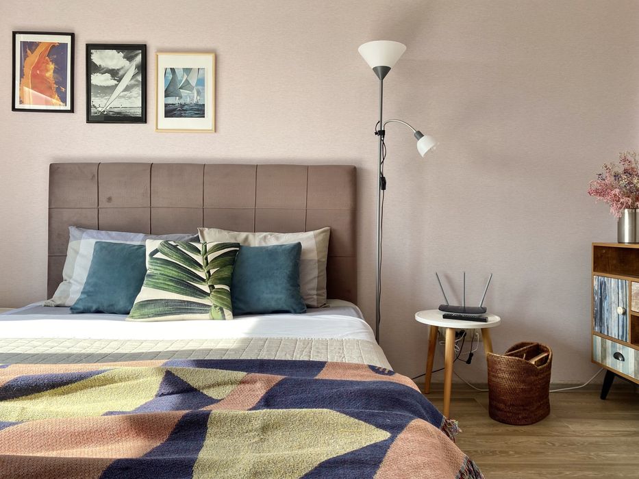 Подобово у ЖК «Львівський», Петропавлівська Борщагівка