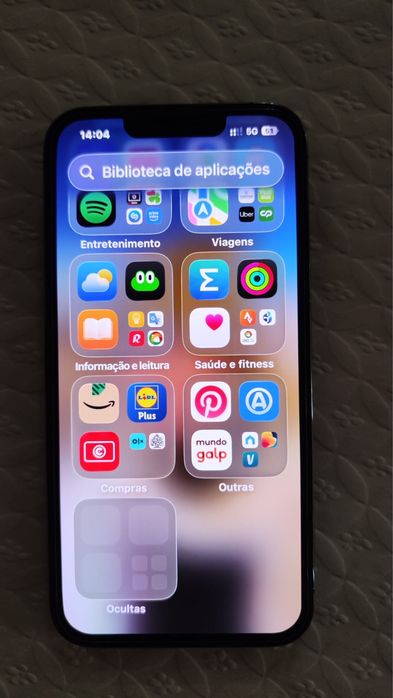 IPhone 13 Pro 128GB Graphite