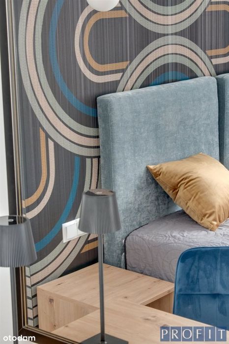 W17 Boutique Apartments Katowice - 53m2