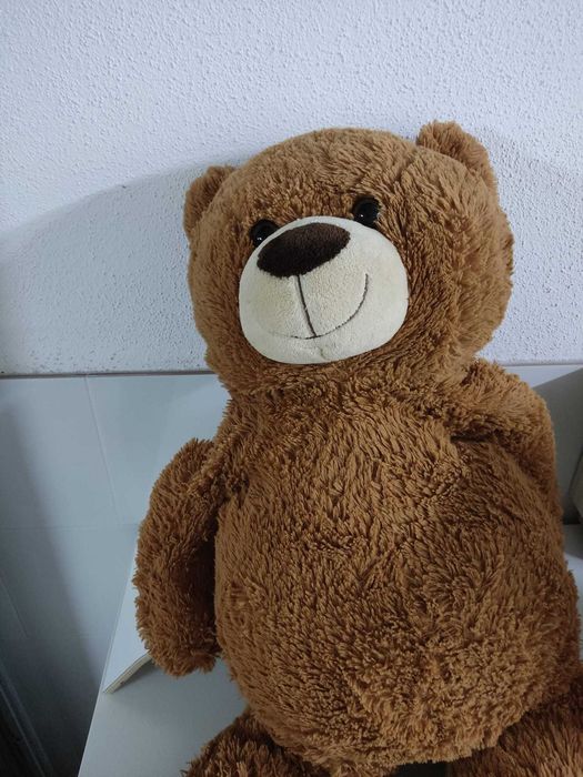 Urso de Peluche Grande