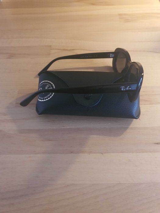Ray-Ban  Okulary przeciwsłoneczne