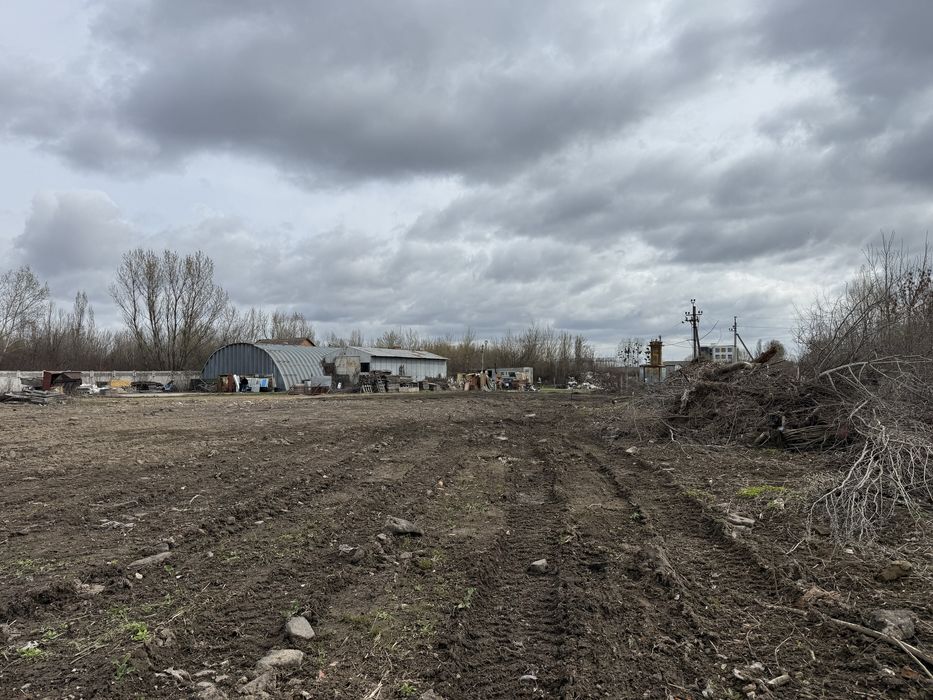 Продаж комерційної бази 40 соток у Вінниці, ангар, 100 кВт