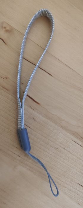Proteções ecrã GPS Garmin e cordão segurança.