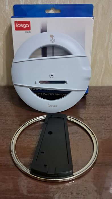 Підставка під PS5 Slim/Pro