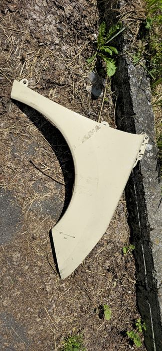 Крило праве пежо 5008 peugeot 5008