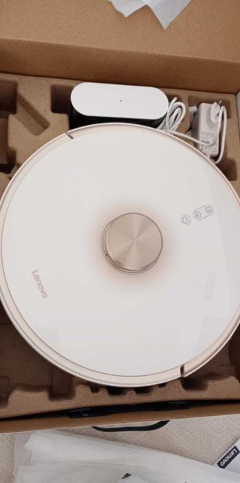 Robot Sprzątający LENOVO T1S