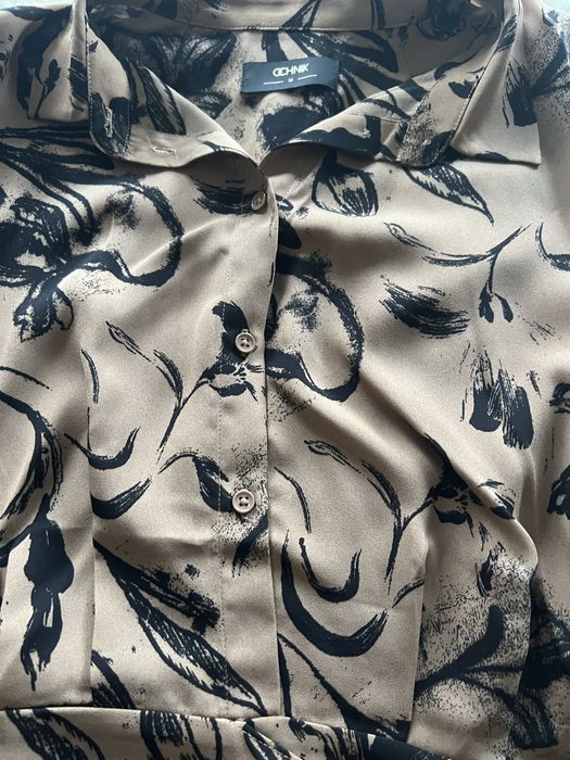 Sukienka Ochnik mini