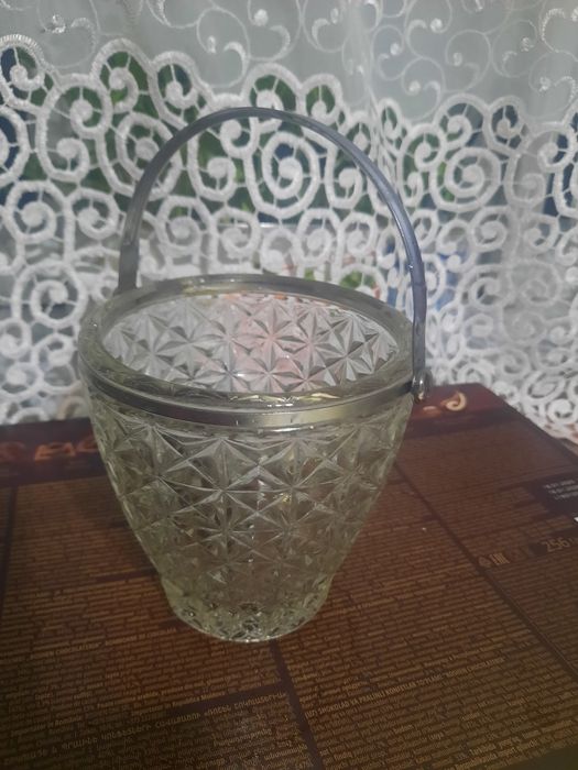 Красива посуда ссср