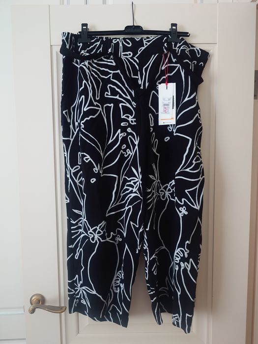 Костюм жіночий палацо Street One XL/XXL