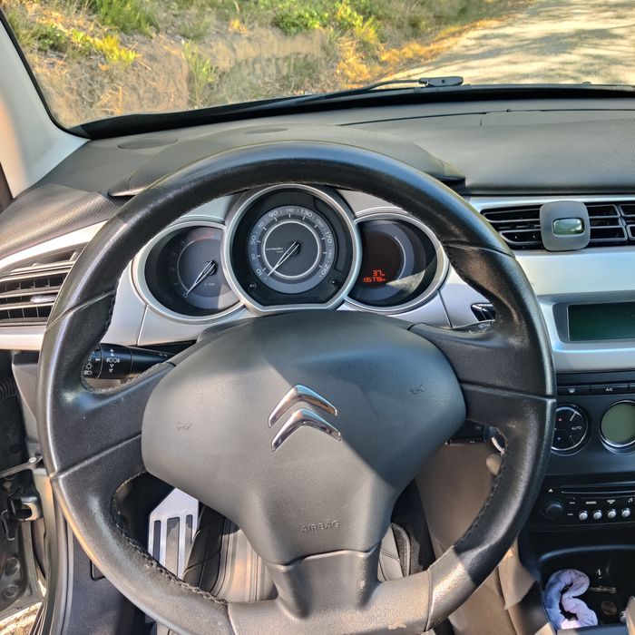 Citroen c3 Exclusive