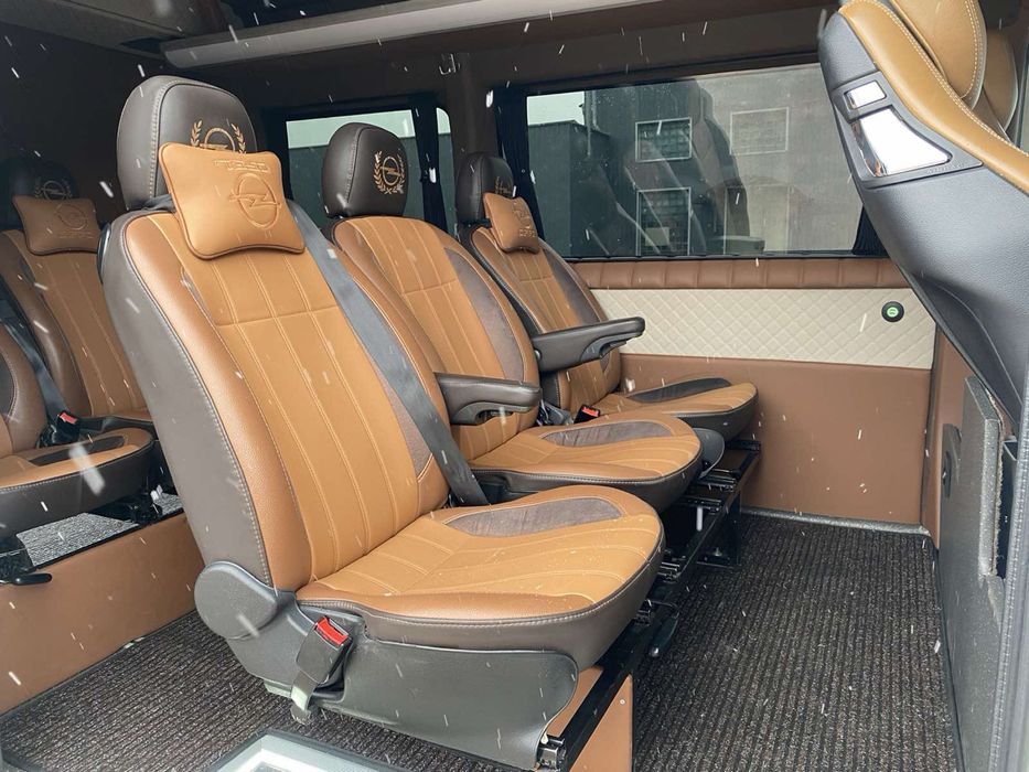 Пасажирські перевезення Україна Німеччина Швейцарія