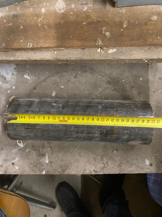 Бронза оцс круг 100