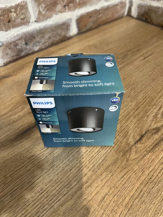 Lampa tuba philips led