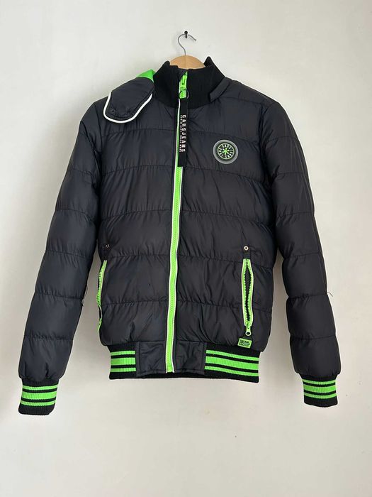 Куртка на підлітка 16 років Cars Jeans