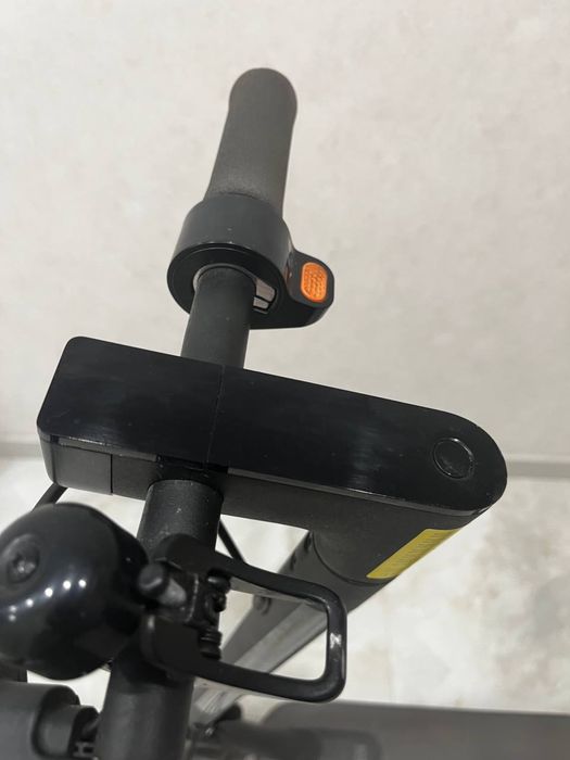 Електро самокат xiaomi